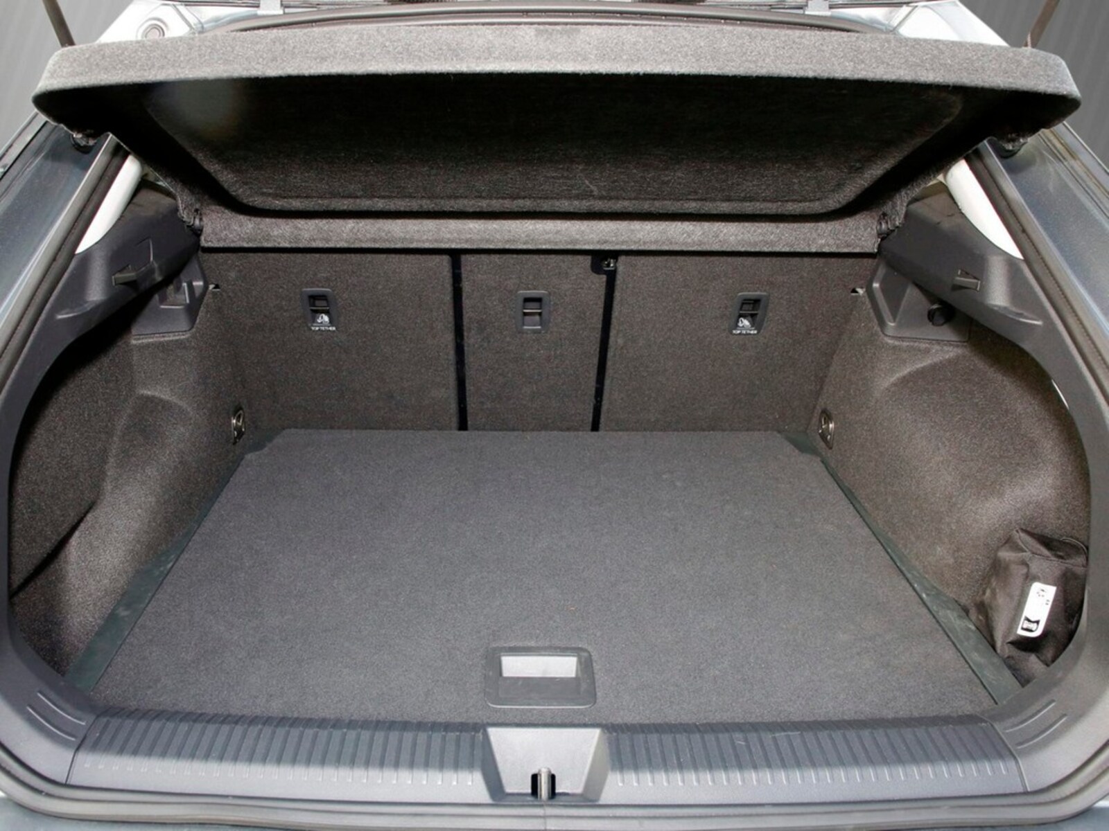 Volkswagen T-Roc – Bild 6