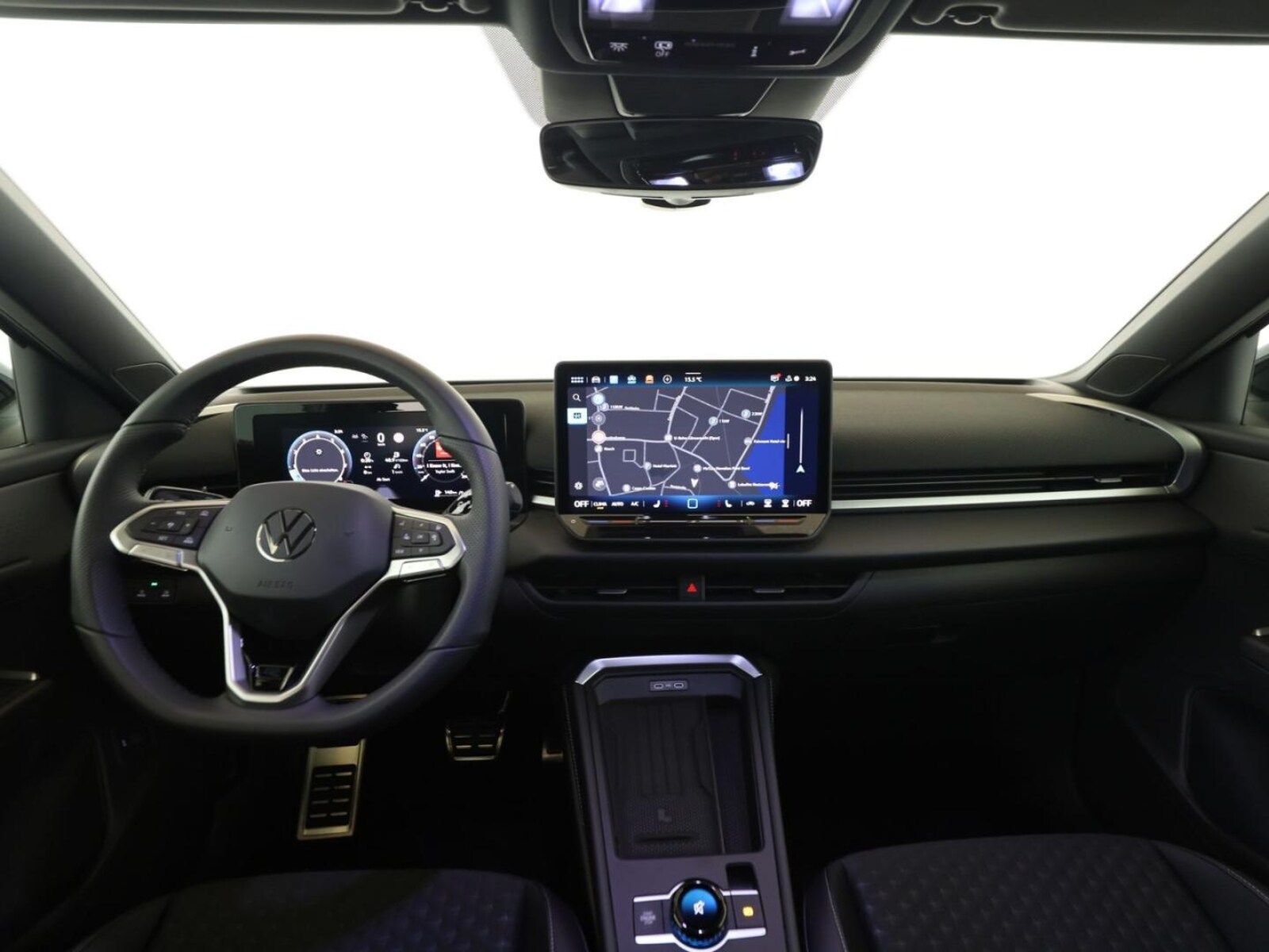 Volkswagen T-Roc – Bild 12
