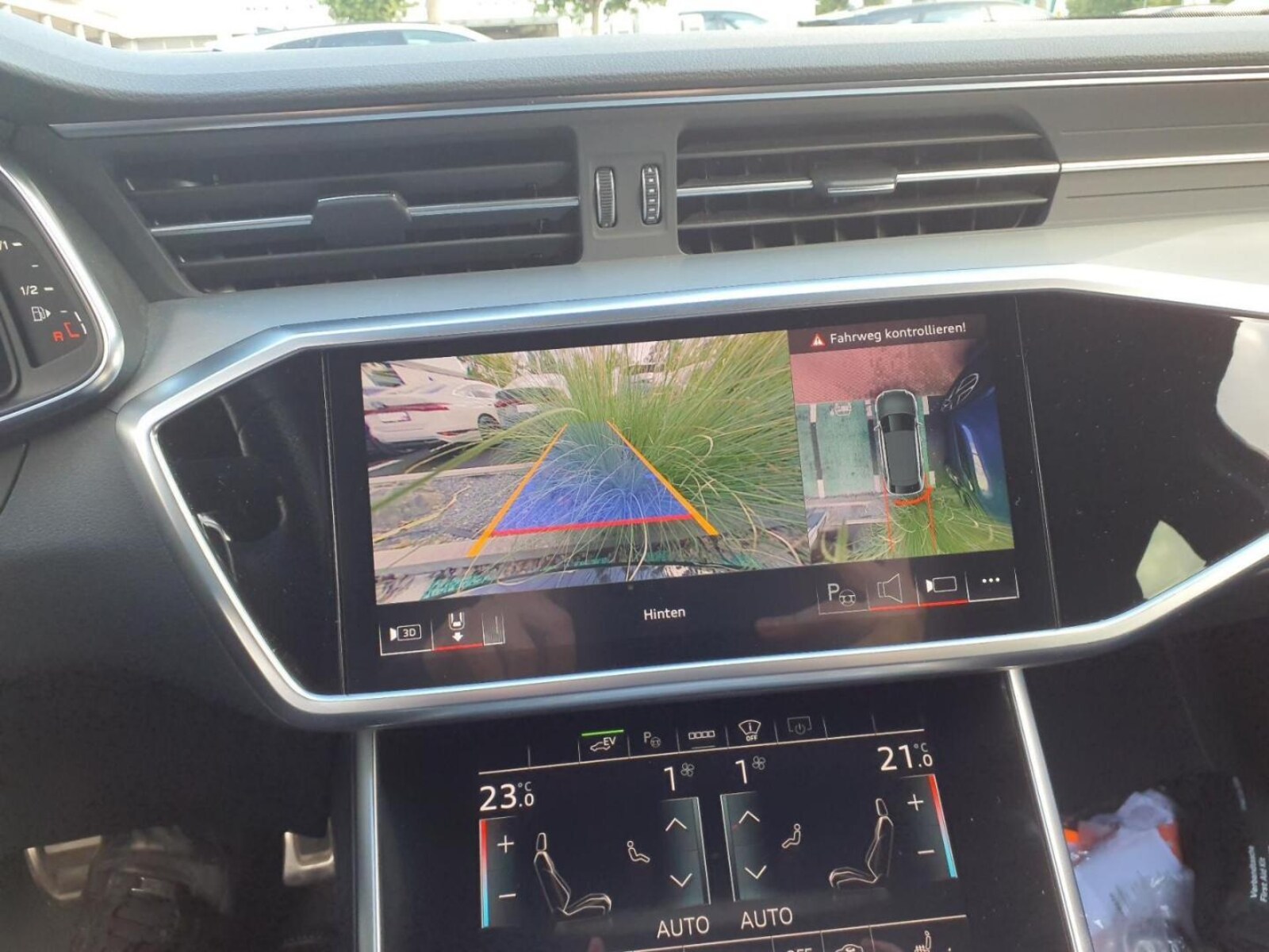 Audi A6 Avant – Bild 15