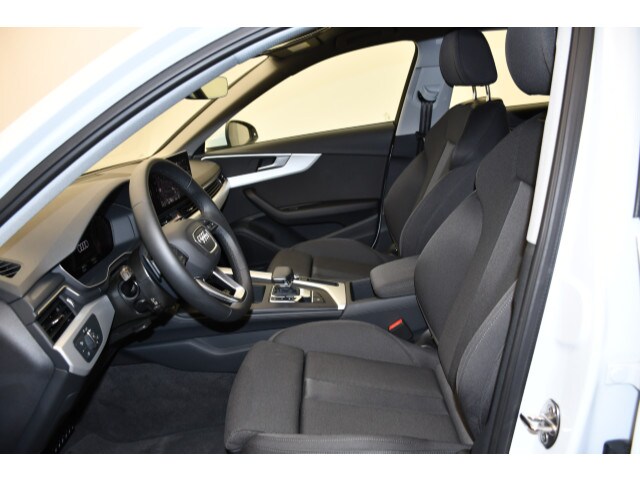 Image about Audi A4 Avant S line 40 TDI S tronic