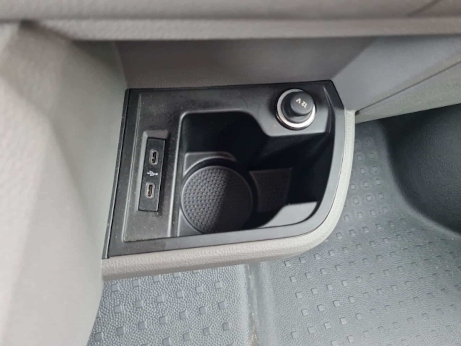 Volkswagen T6.1 Transporter Kasten kurzer Radstand