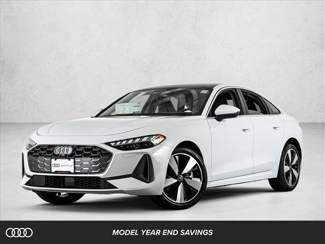 2025 Audi A4 Premium Plus's photo