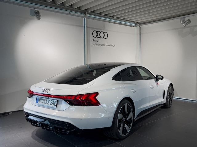 Audi E-tron GT Quattro E-tron Quattro -  - Joinsteer - #2