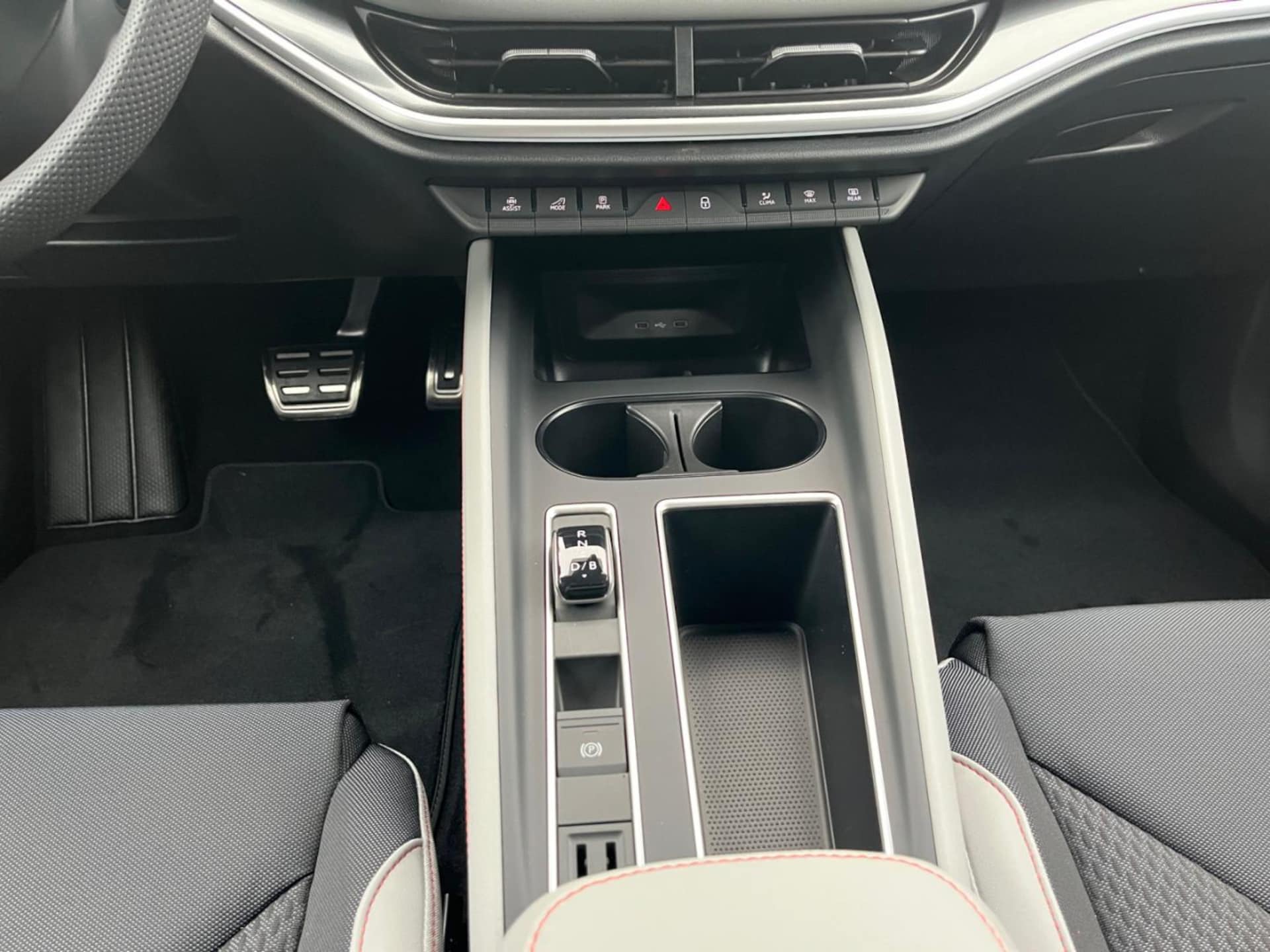 Skoda Elroq 85