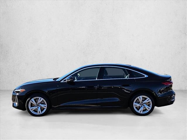 2025 Audi New A5 Premium Plus - Photo 9