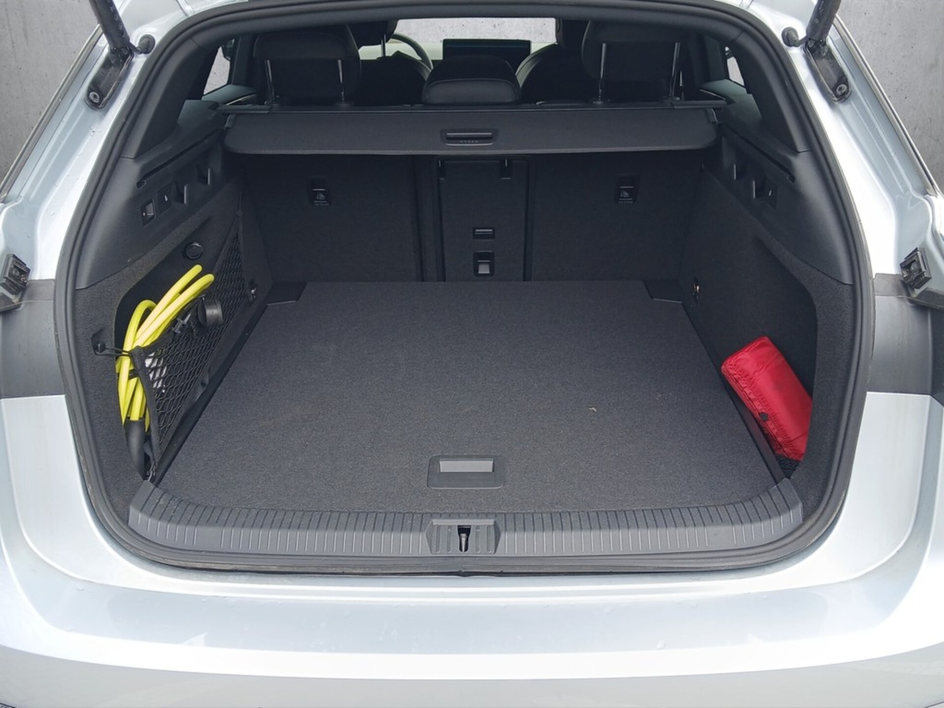 Volkswagen ID.7 Tourer Pro