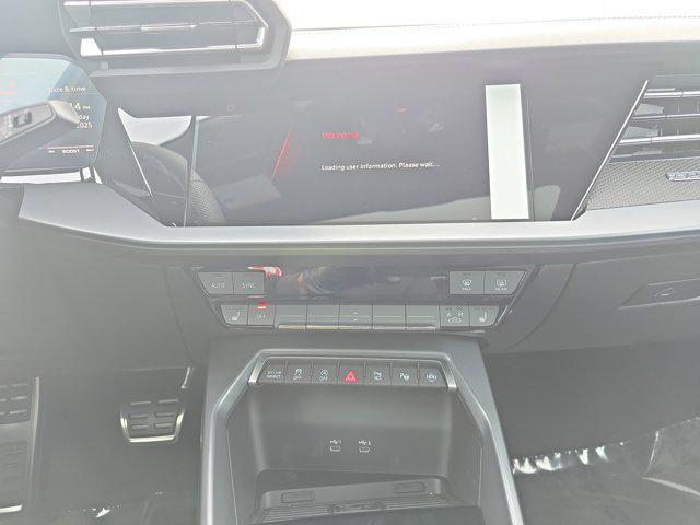 2026 Audi S3 Base - Photo 17
