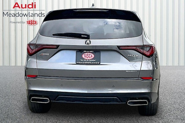 2023 Acura MDX