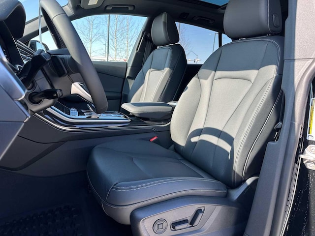2026 Audi Q8 Premium Plus - Photo 22