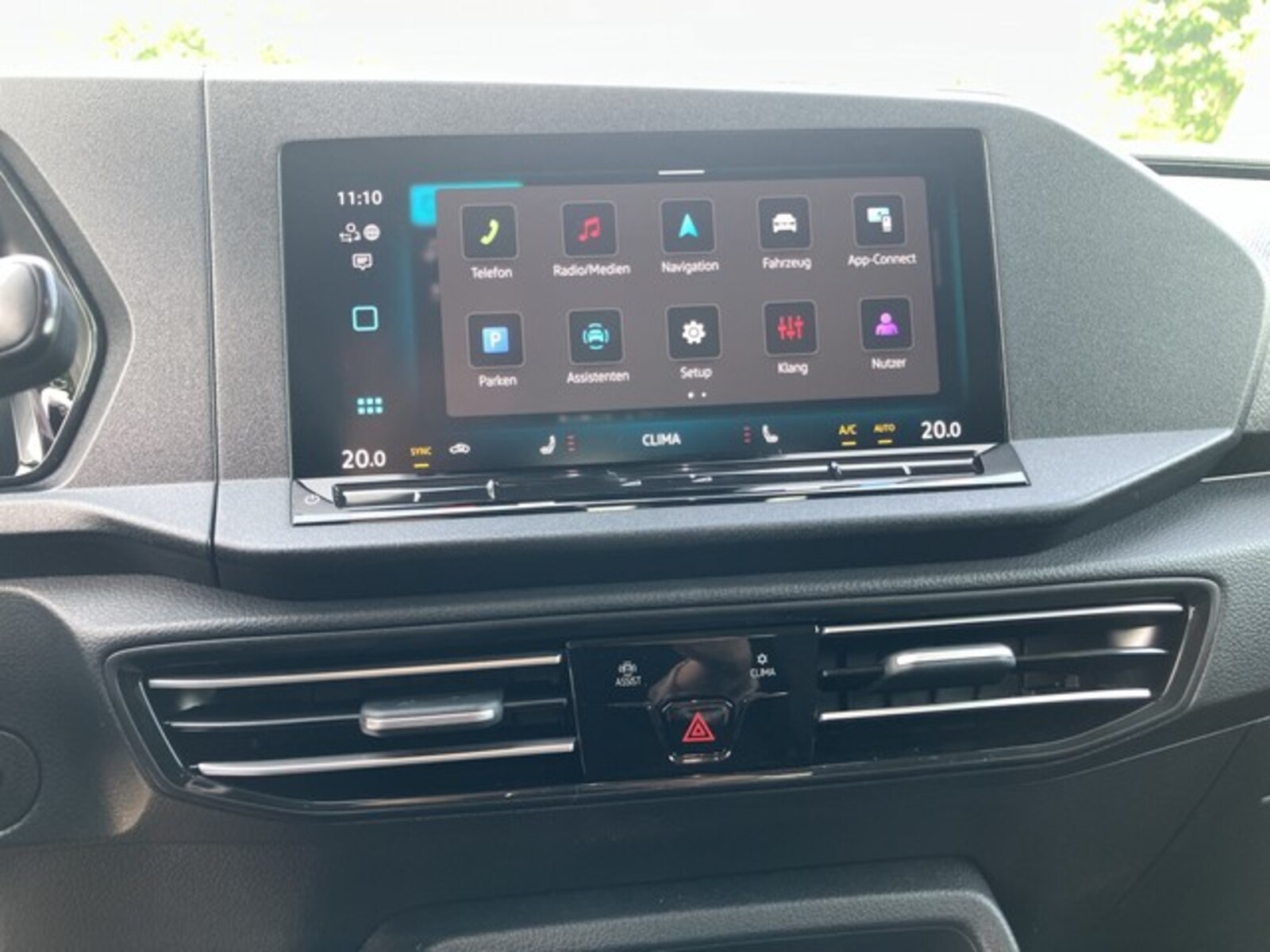 Volkswagen Caddy – Bild 16