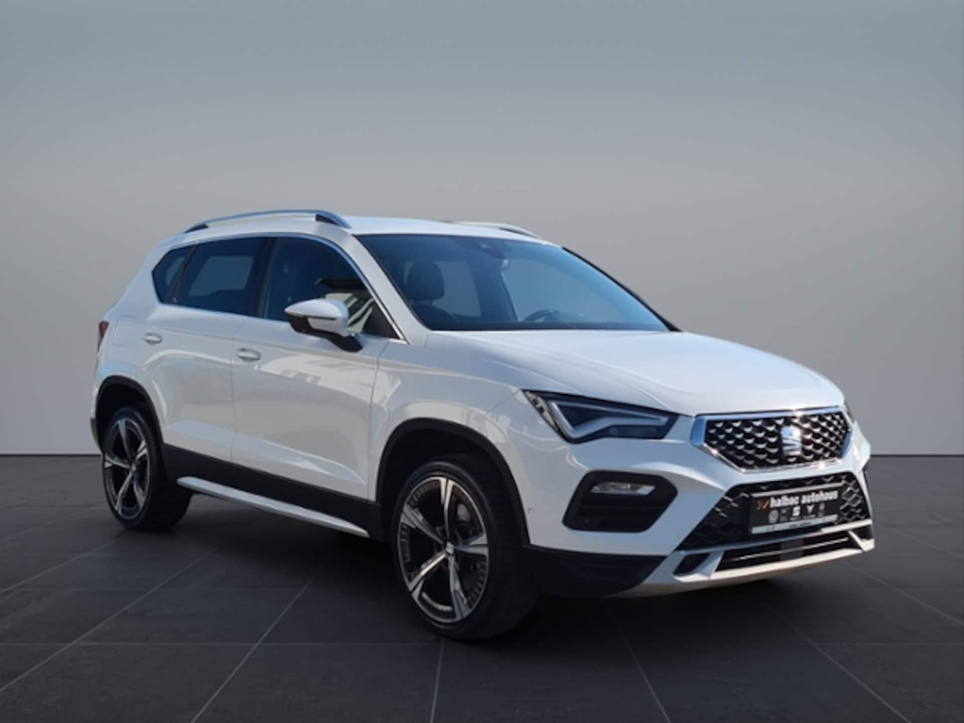 SEAT Ateca Xperience