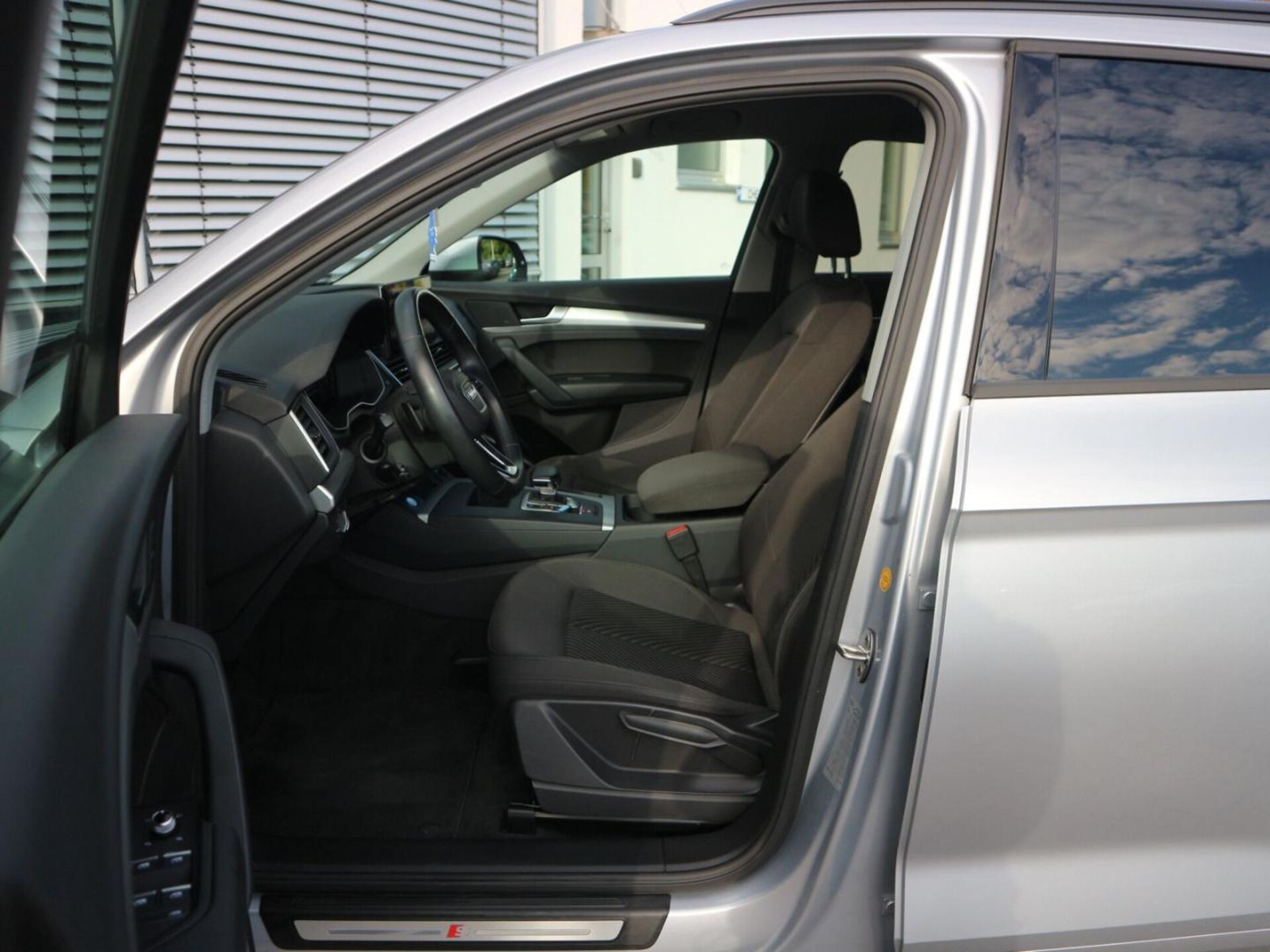 Audi Q5 SUV S line