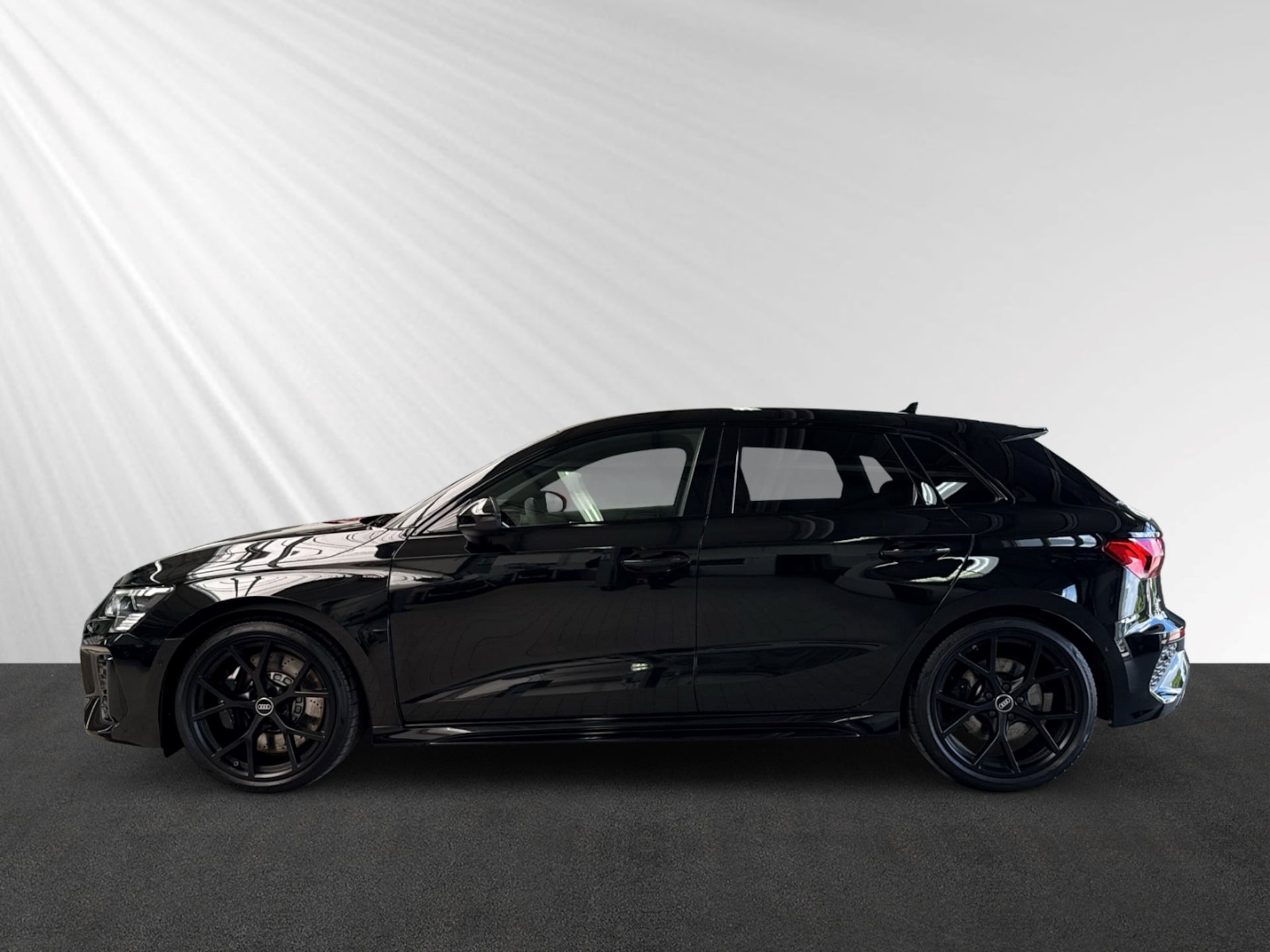 Audi RS 3 Sportback