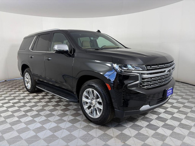 2021 Chevrolet Tahoe