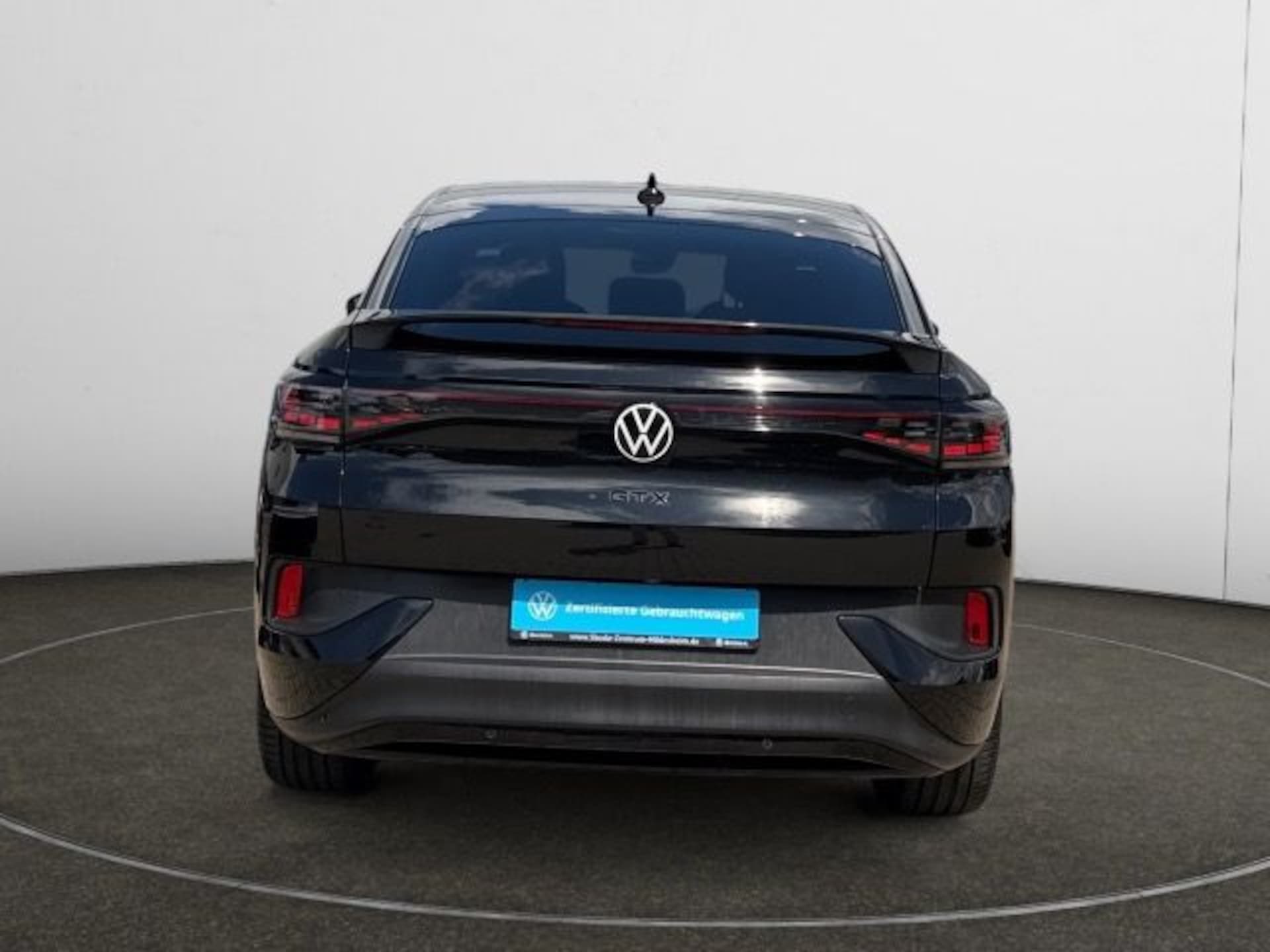 Volkswagen ID.5 GTX