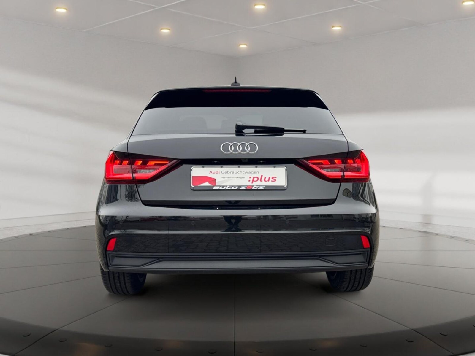 Audi A1 Sportback – Bild 5