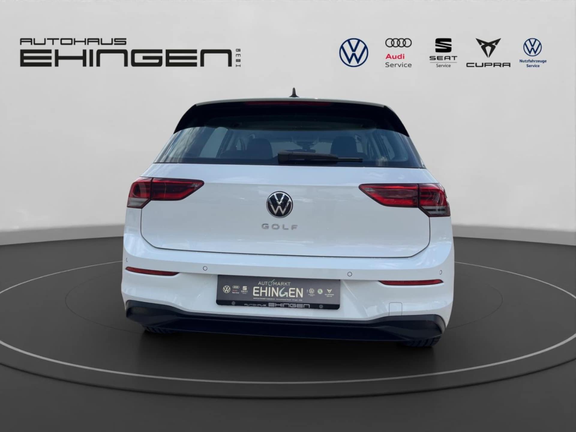 Volkswagen Golf Life