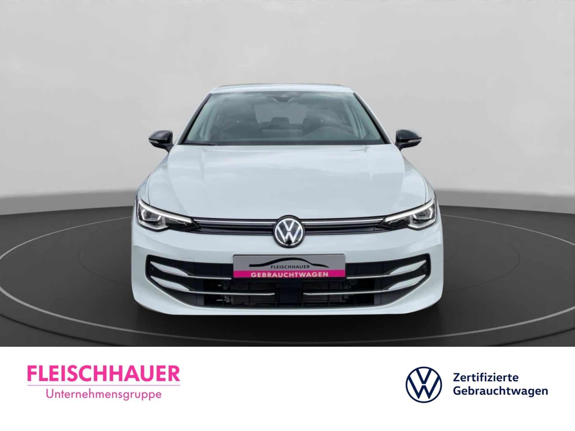 Volkswagen Golf Goal