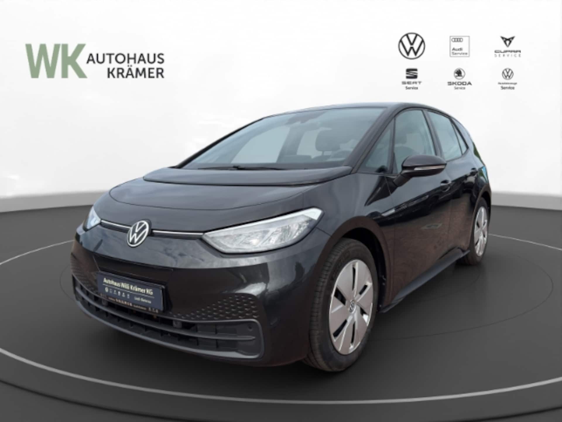 Volkswagen ID.3 Pure Performance
