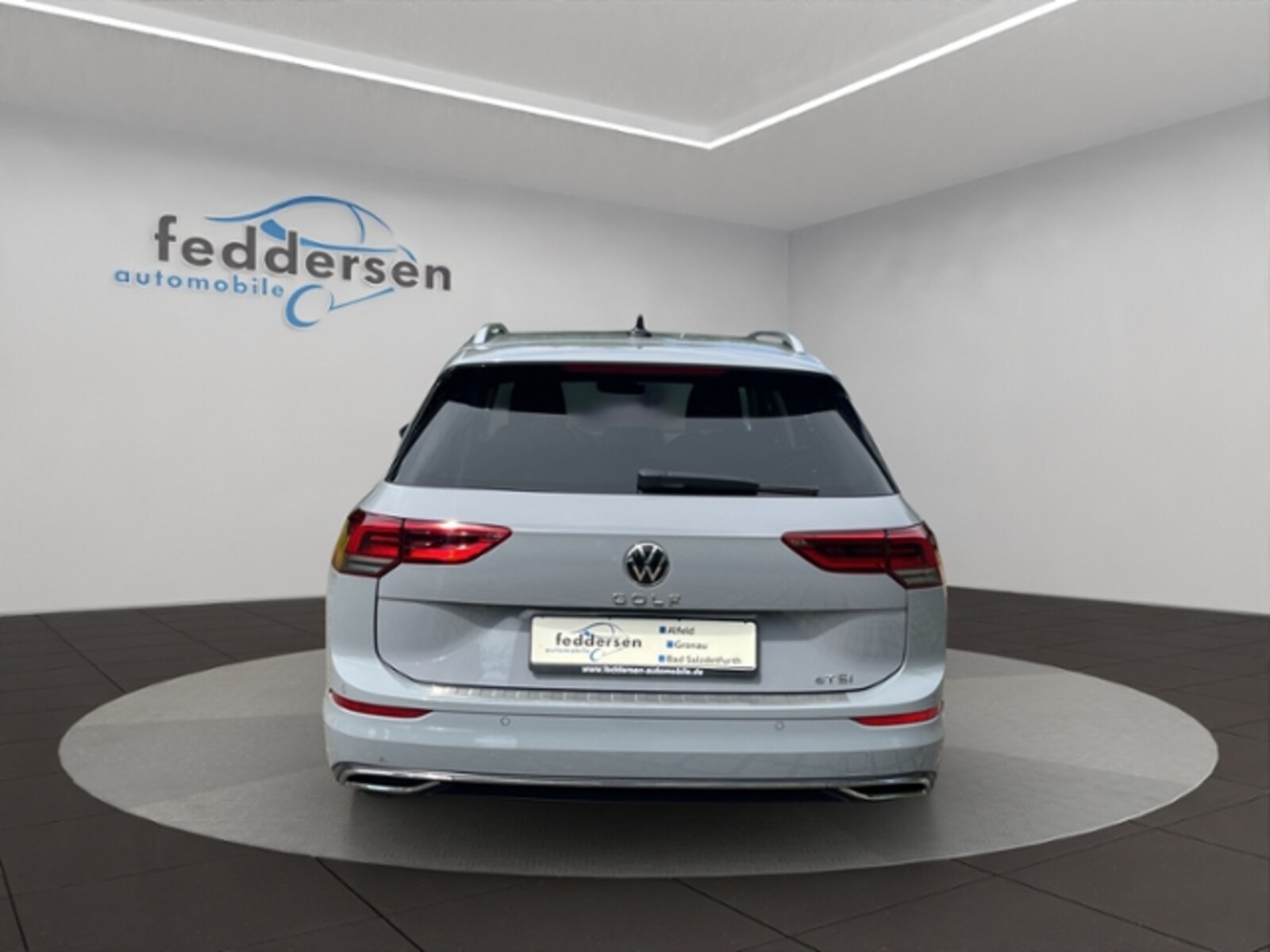 Volkswagen Golf Variant – Bild 5