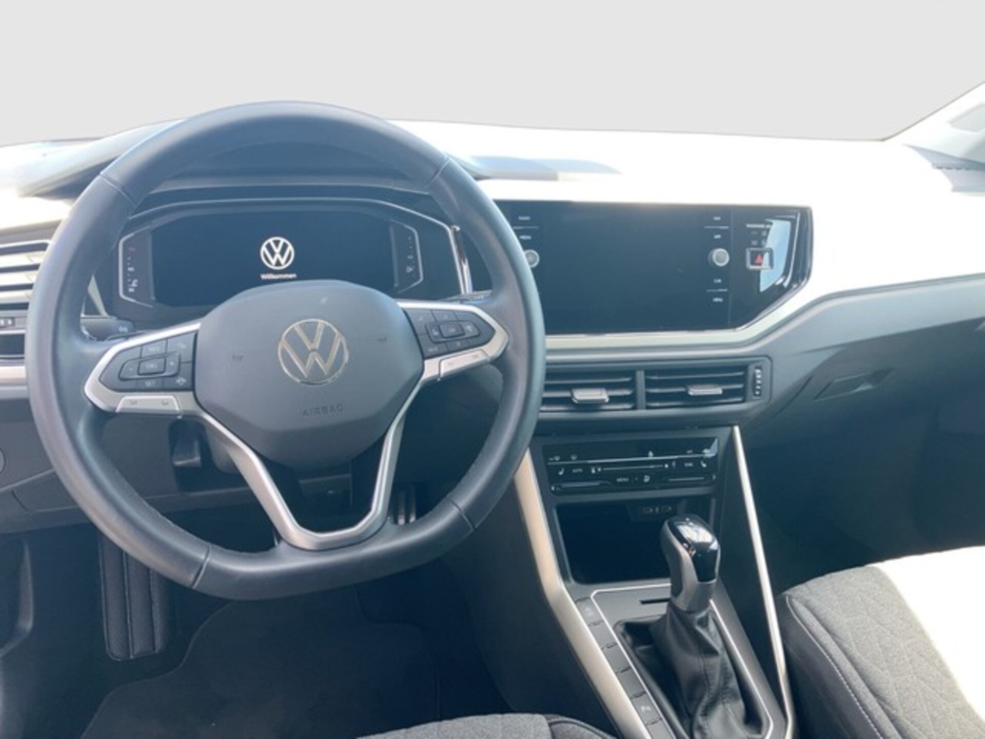 Volkswagen Taigo MOVE