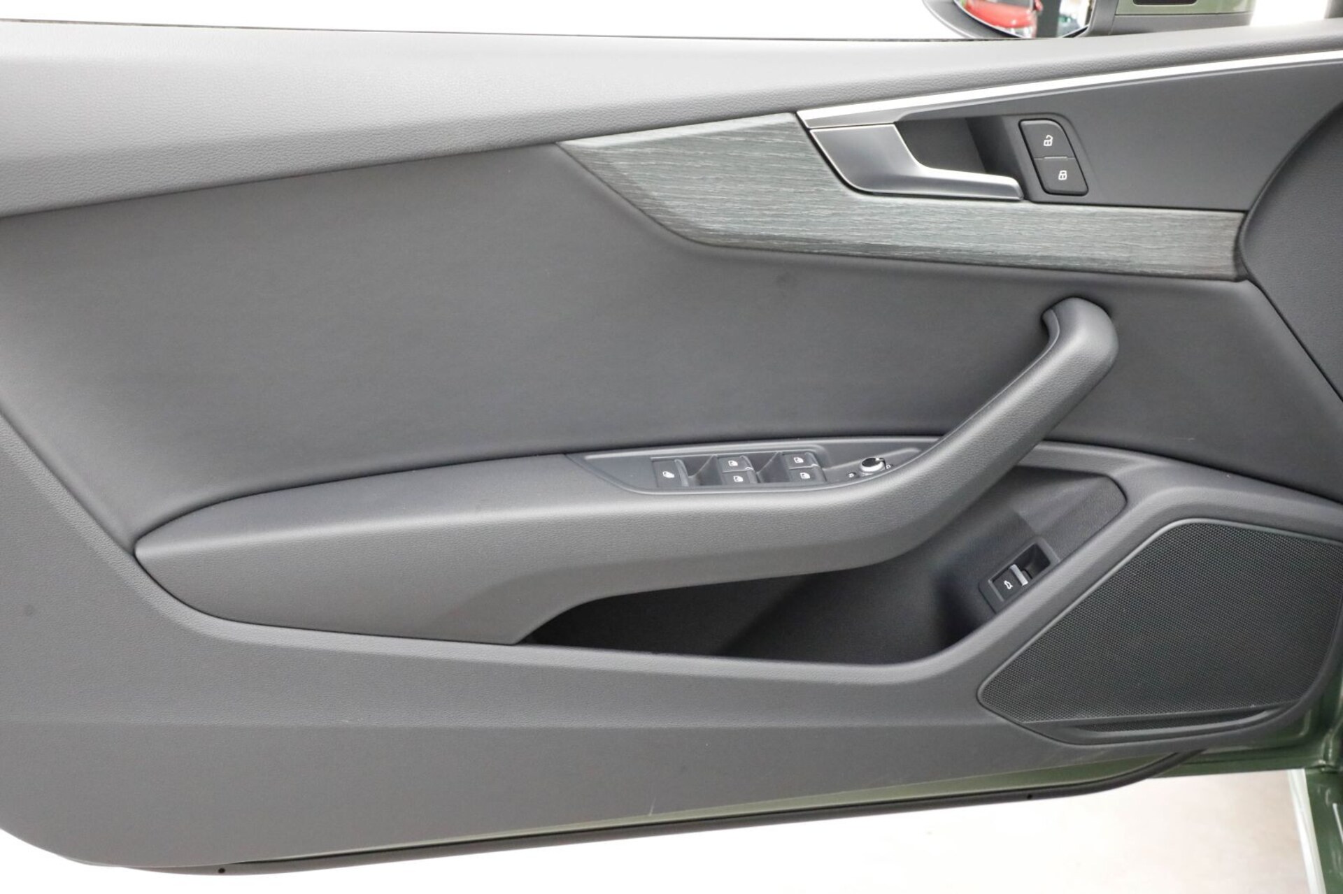 Audi A5 Cabriolet Advanced