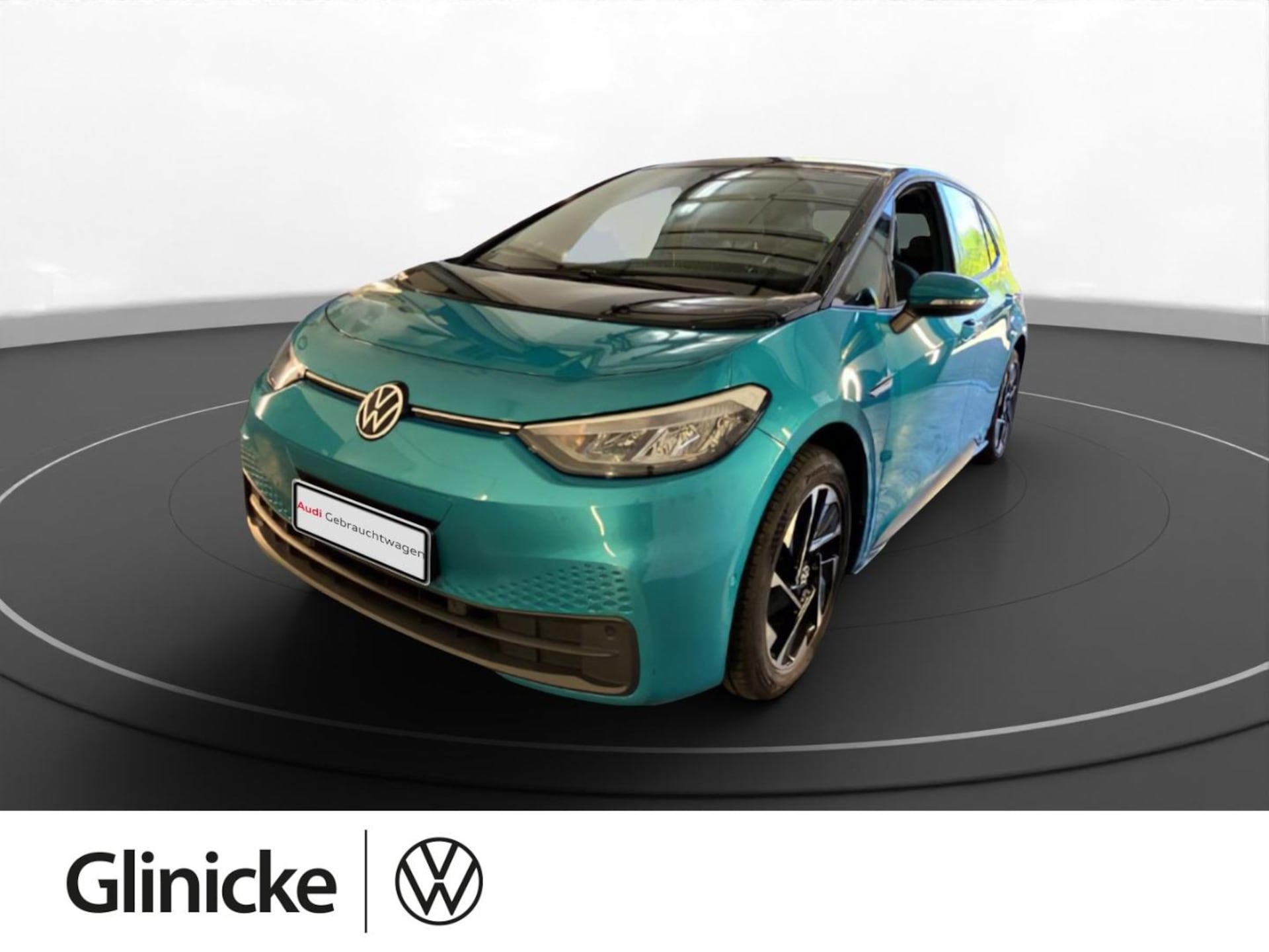 Volkswagen ID.3 Pro Performance