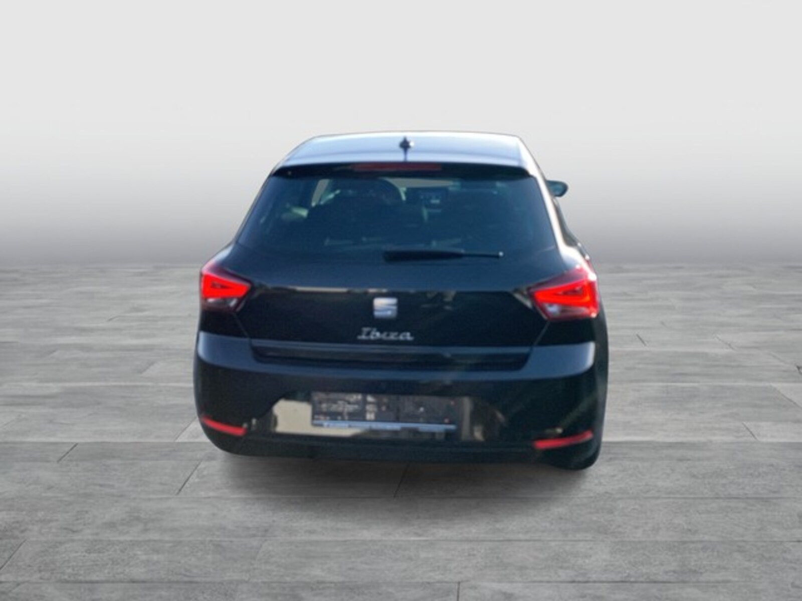 SEAT Ibiza – Bild 4