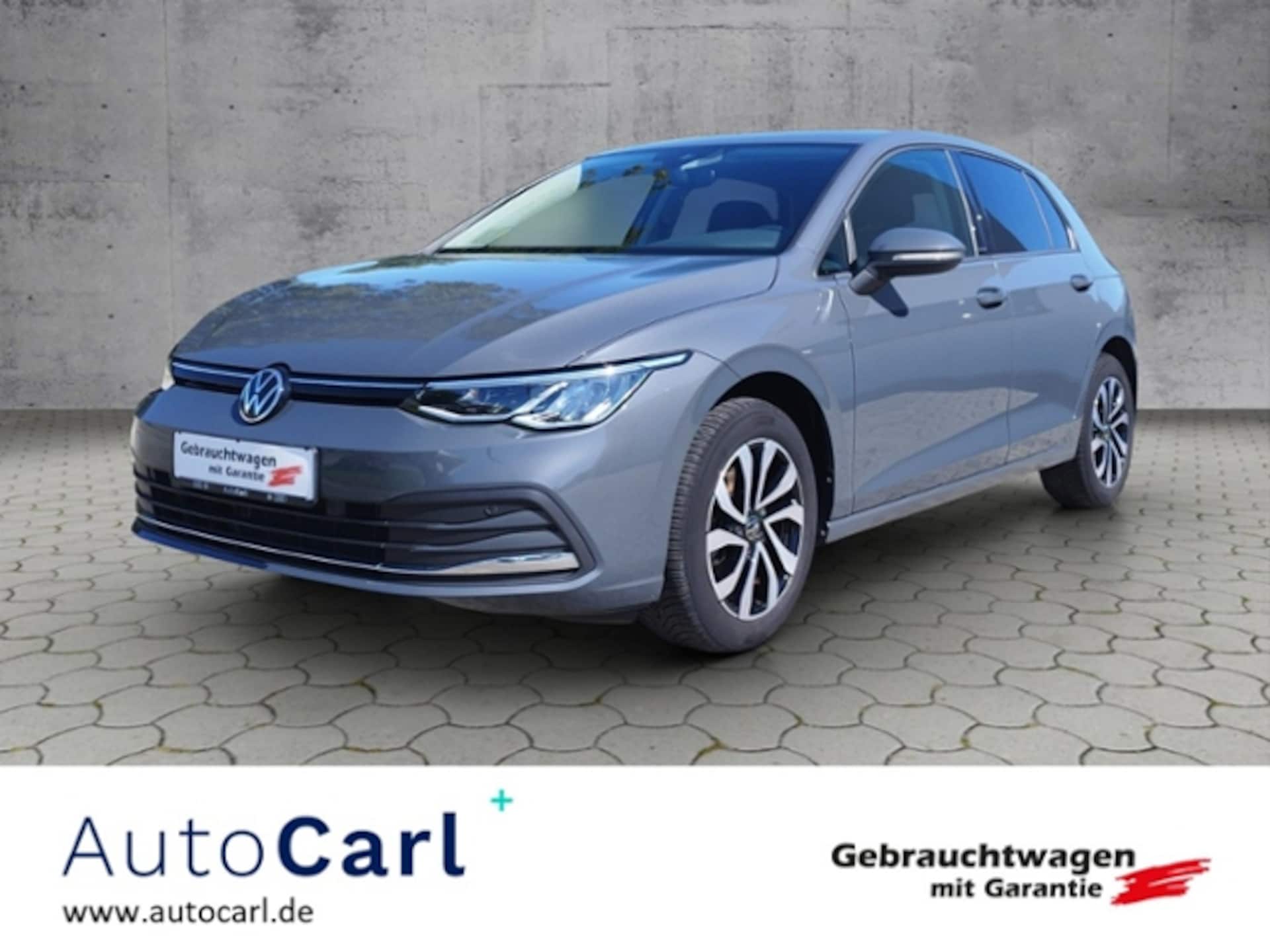 Volkswagen Golf Active