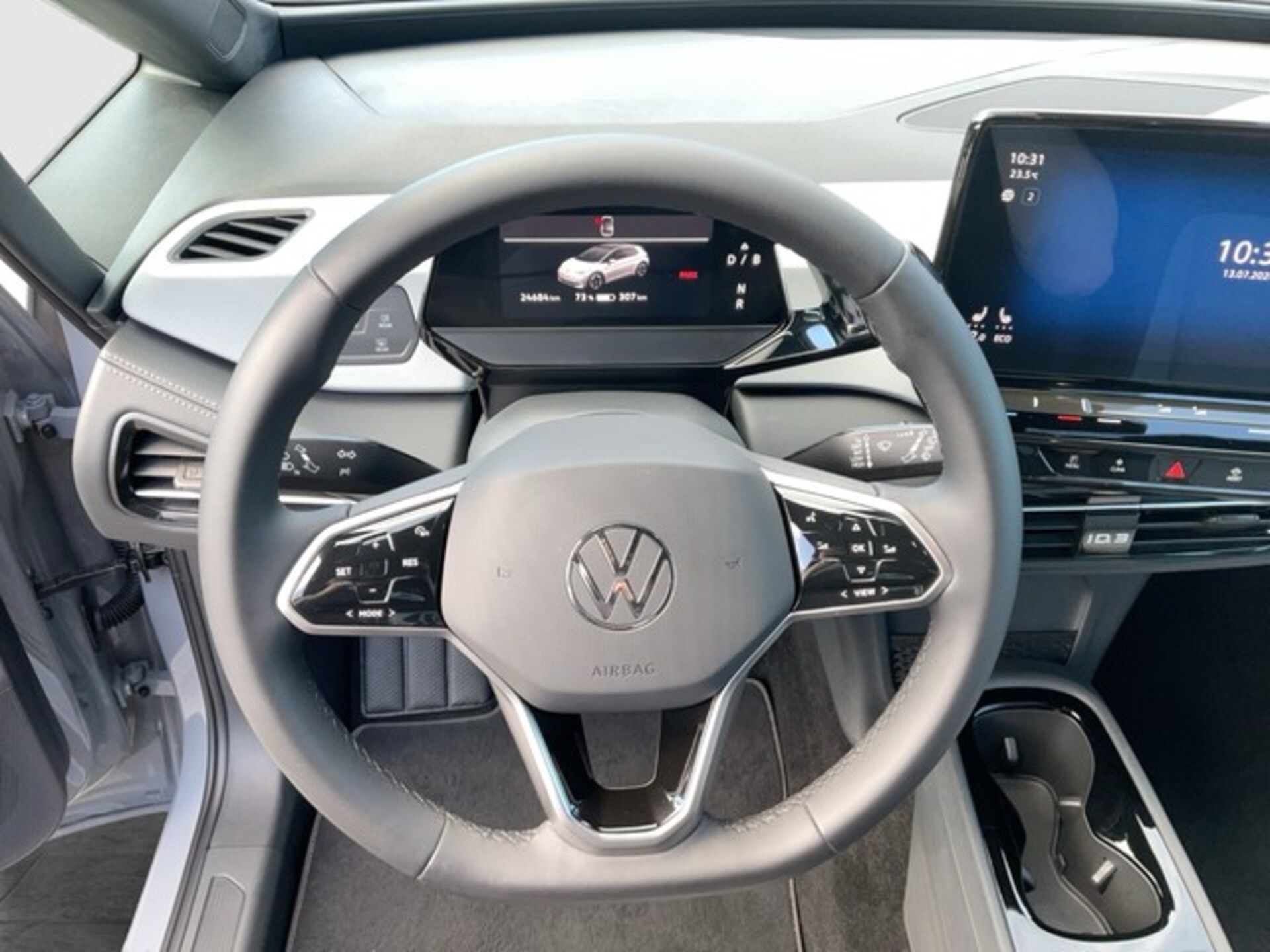 Volkswagen ID.3 MOVE Pro