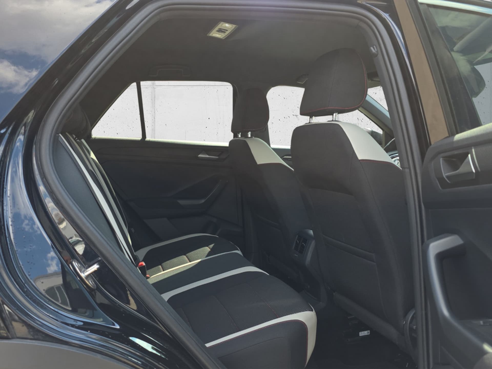 Volkswagen T-Roc Sport