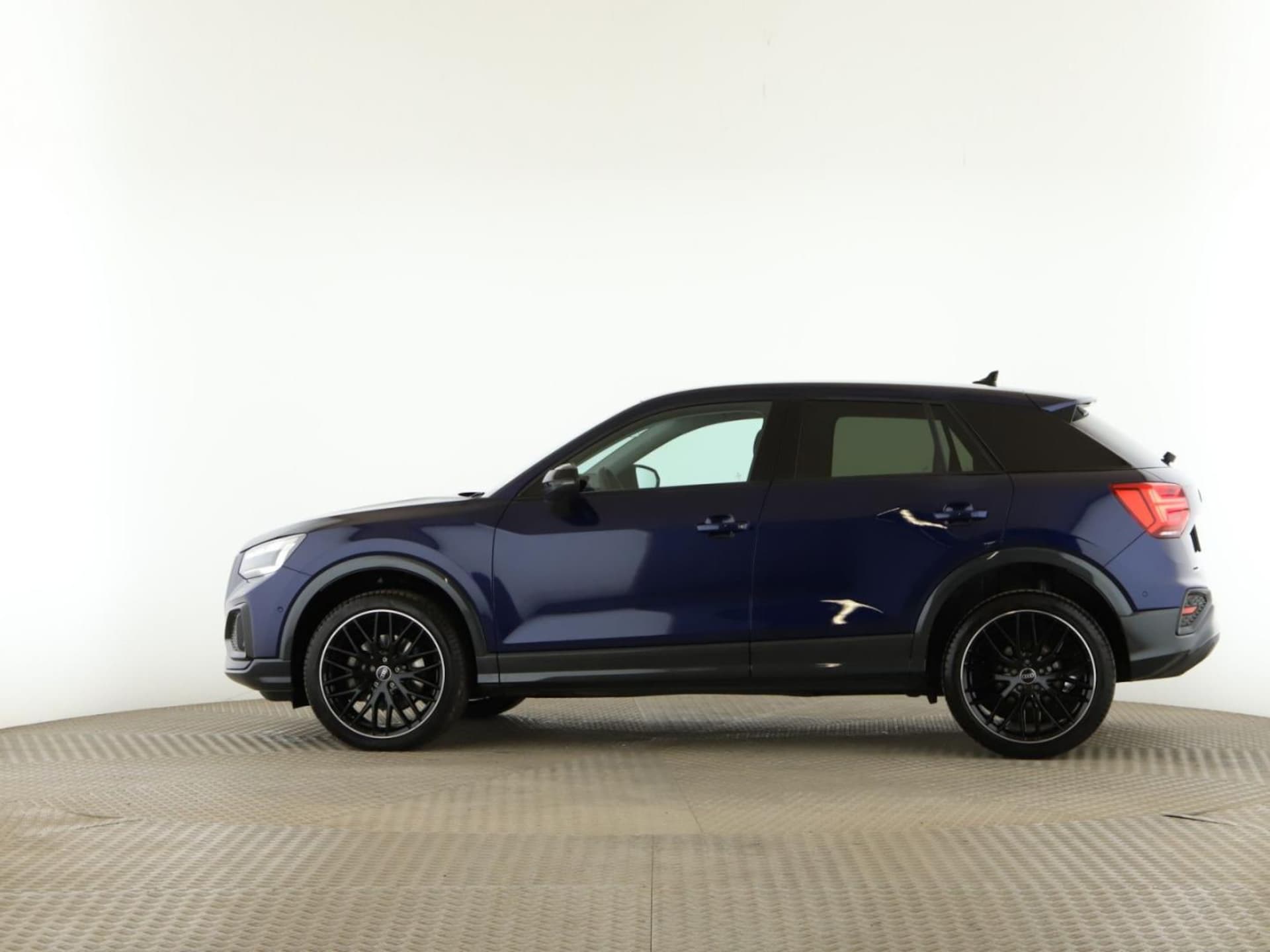Audi Q2 Advanced