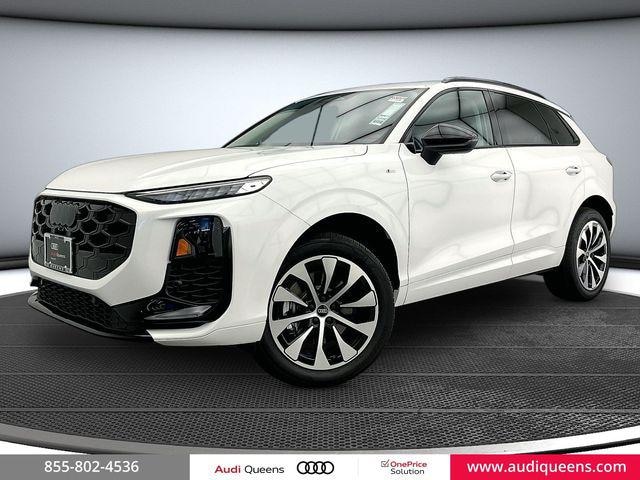 Photo of 2026 Audi Q3 SUV