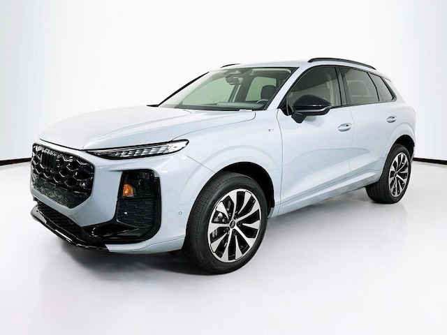 Photo of 2026 Audi Q3 SUV