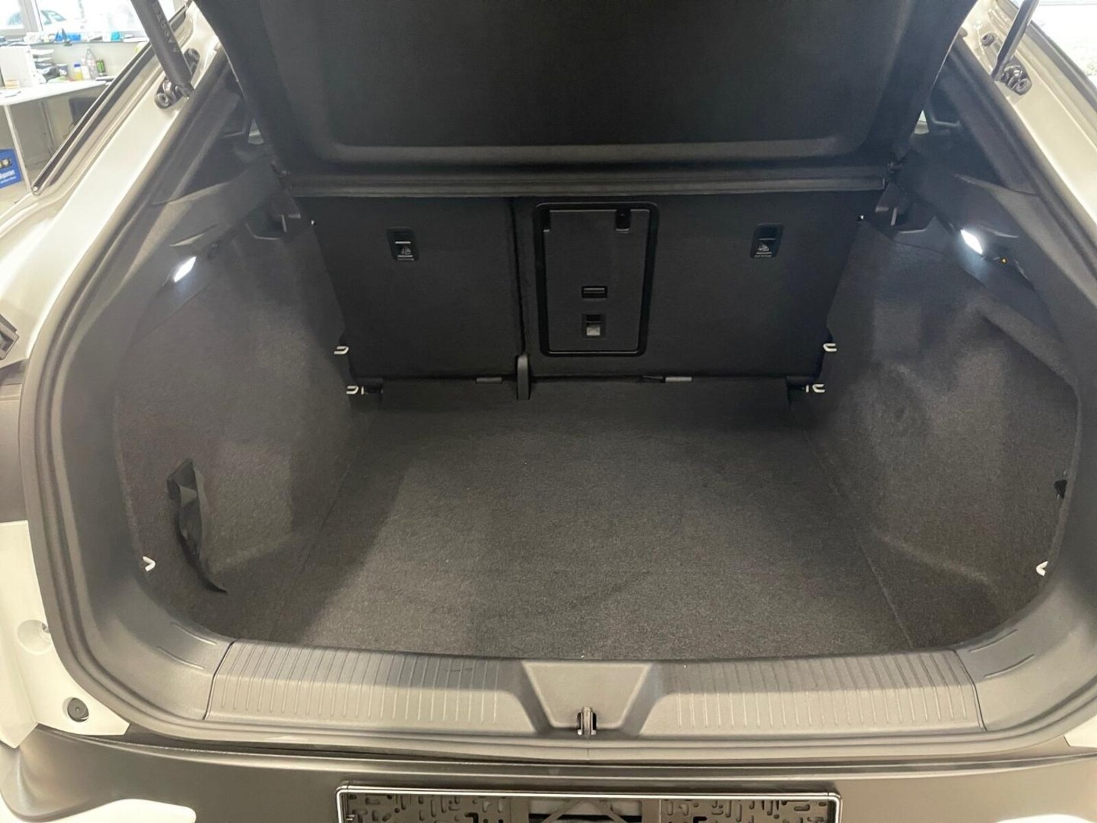 Volkswagen ID.5 – Bild 16