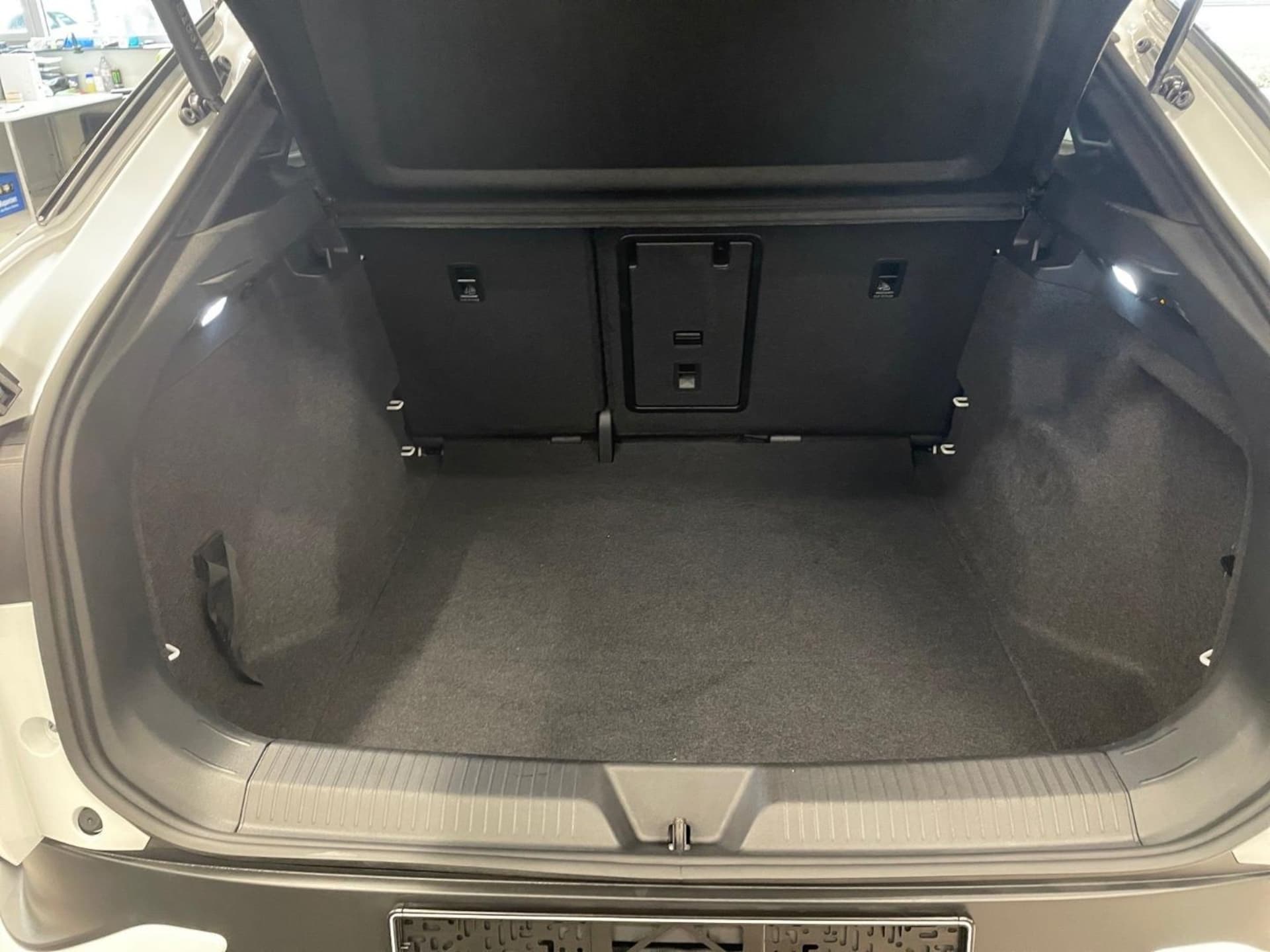 Volkswagen ID.5 Pro
