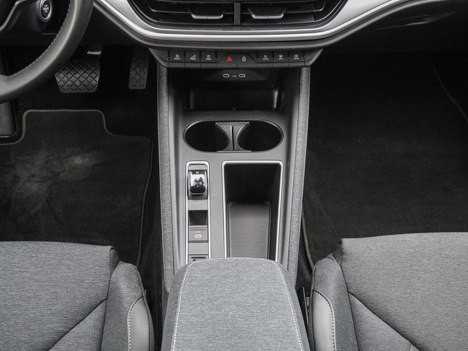 Skoda Elroq 85