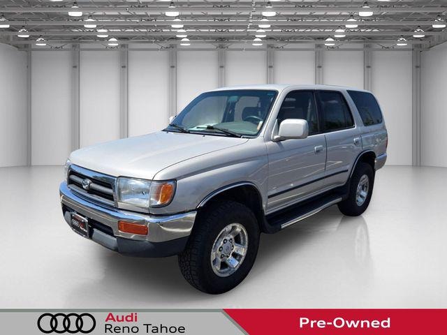 1998 Toyota 4Runner