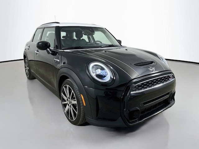 2024 MINI
