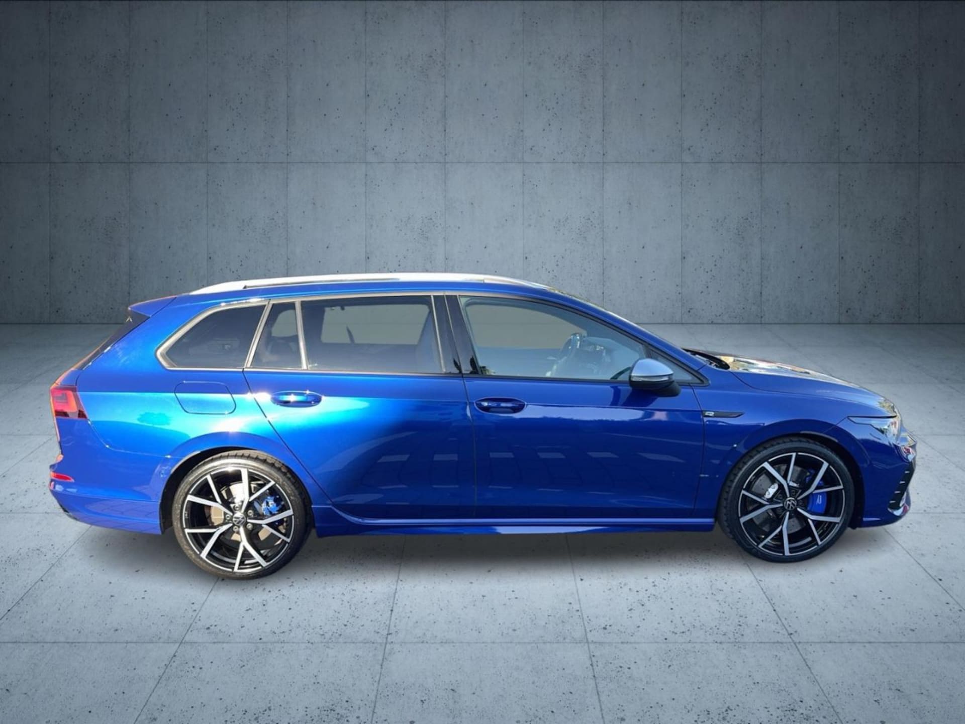 Volkswagen Golf Variant R