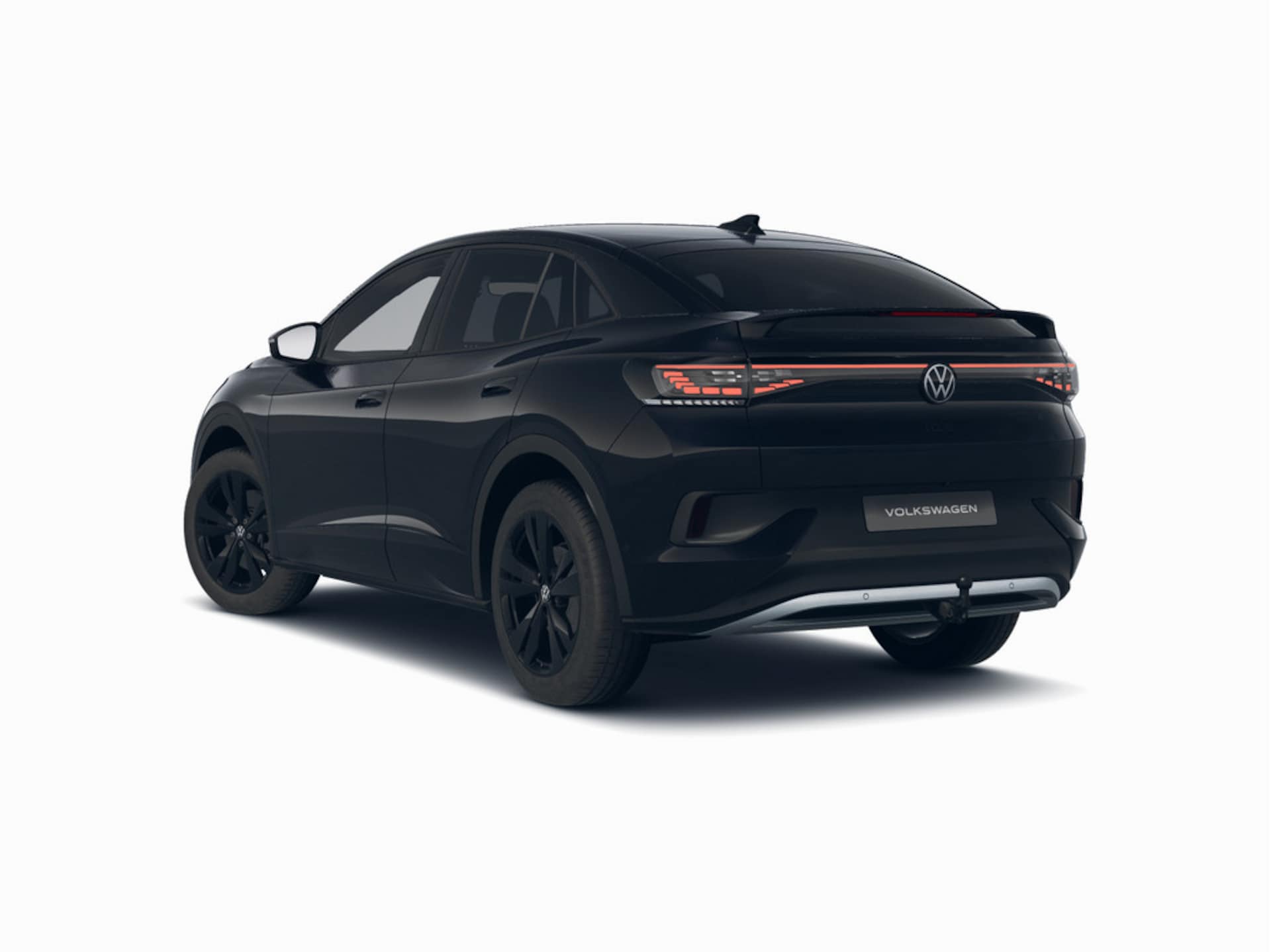 Volkswagen ID.5 Pro