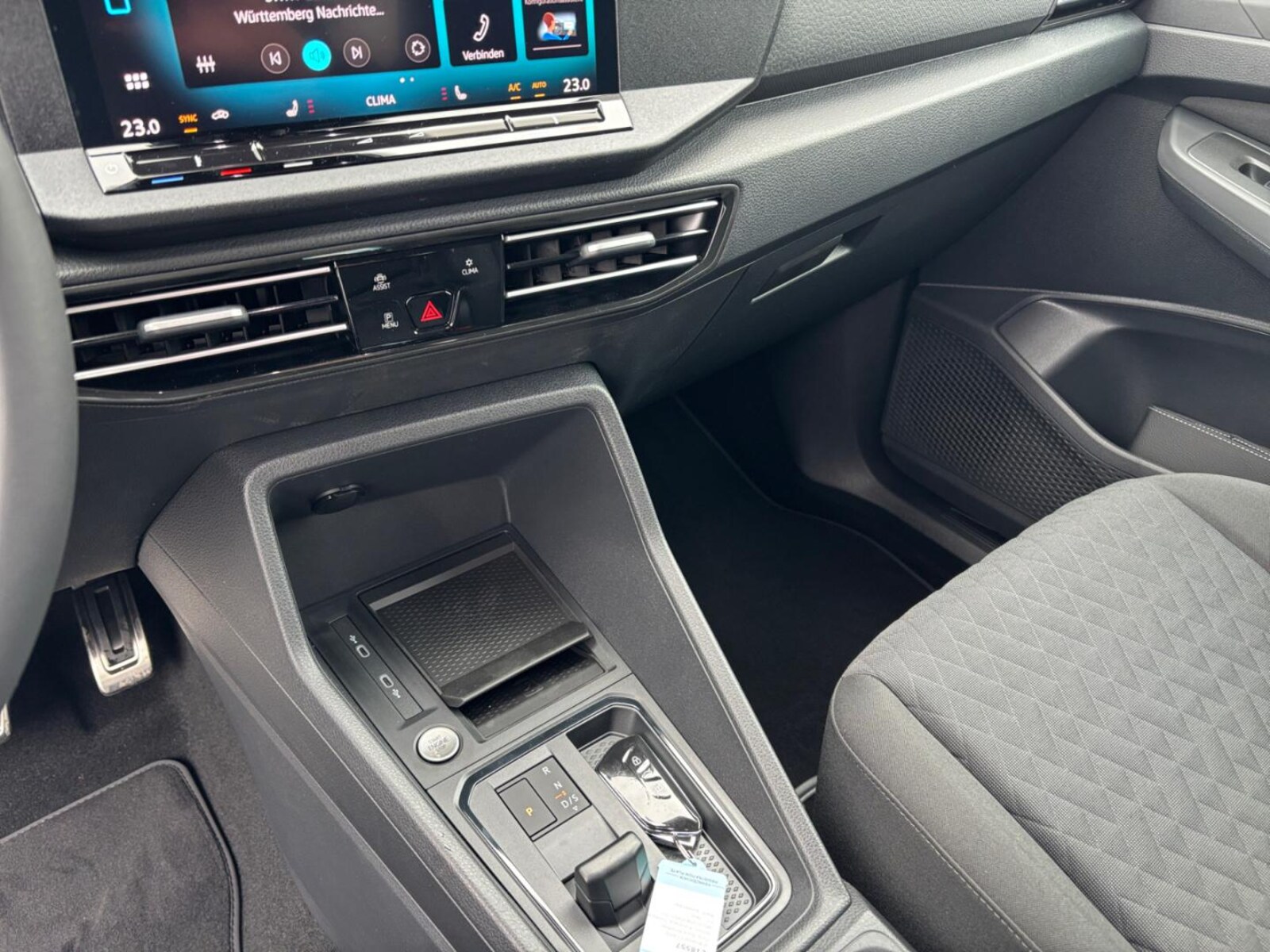 Volkswagen Caddy – Bild 7