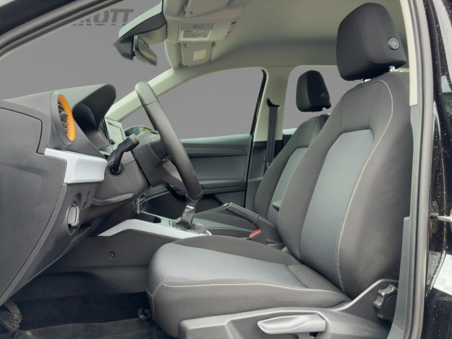 SEAT Arona Style