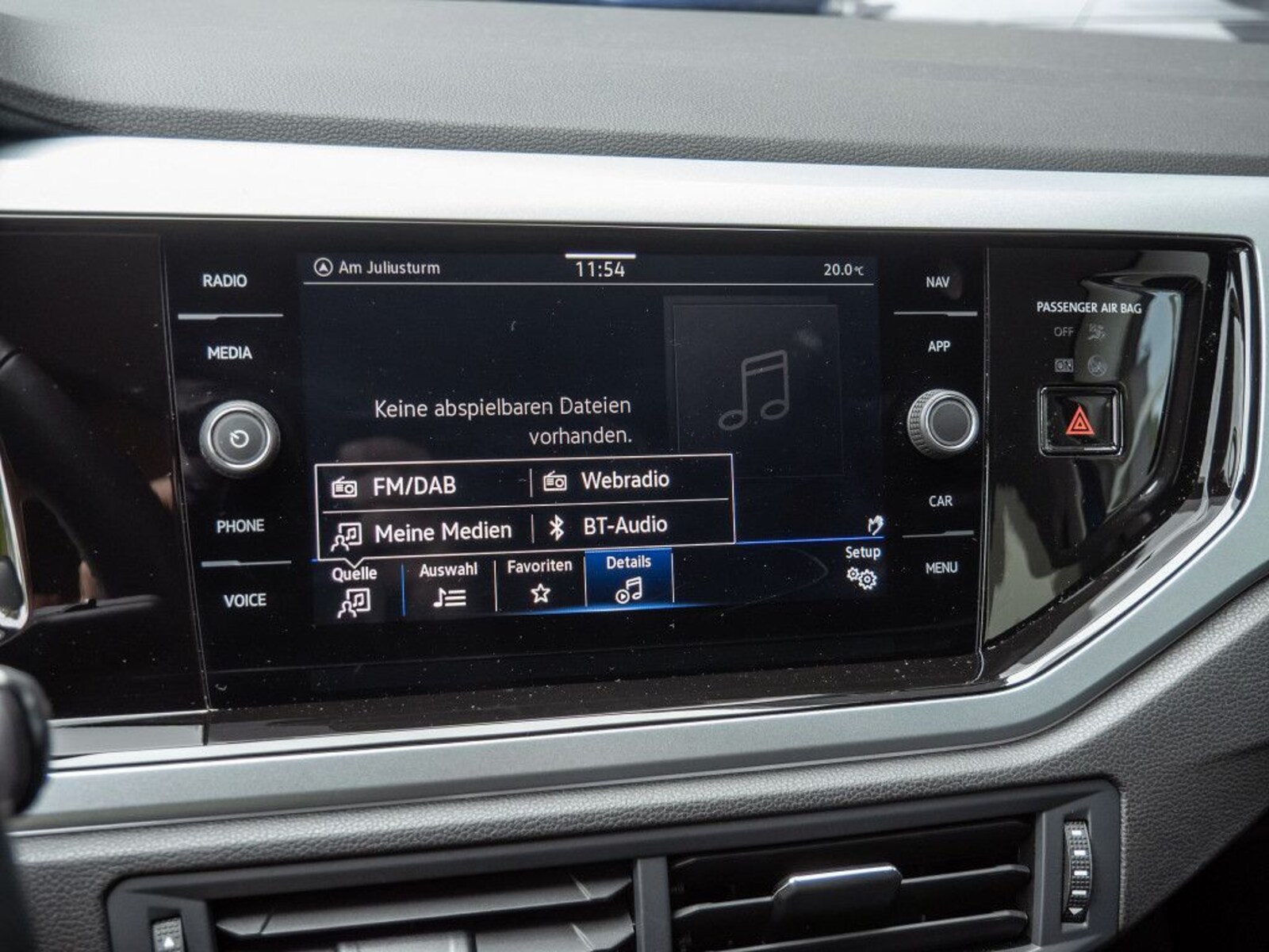 Volkswagen Polo – Bild 13