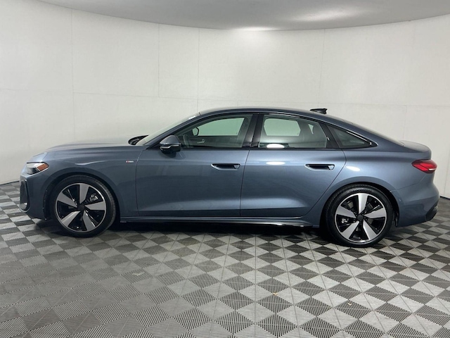 2026 Audi A5 Sedan