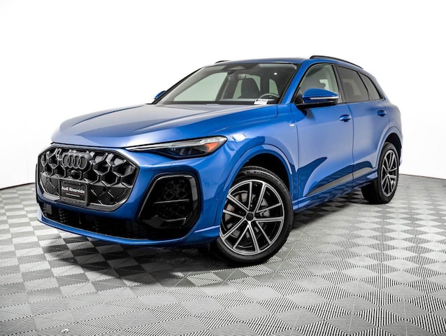 2026 Audi Q5