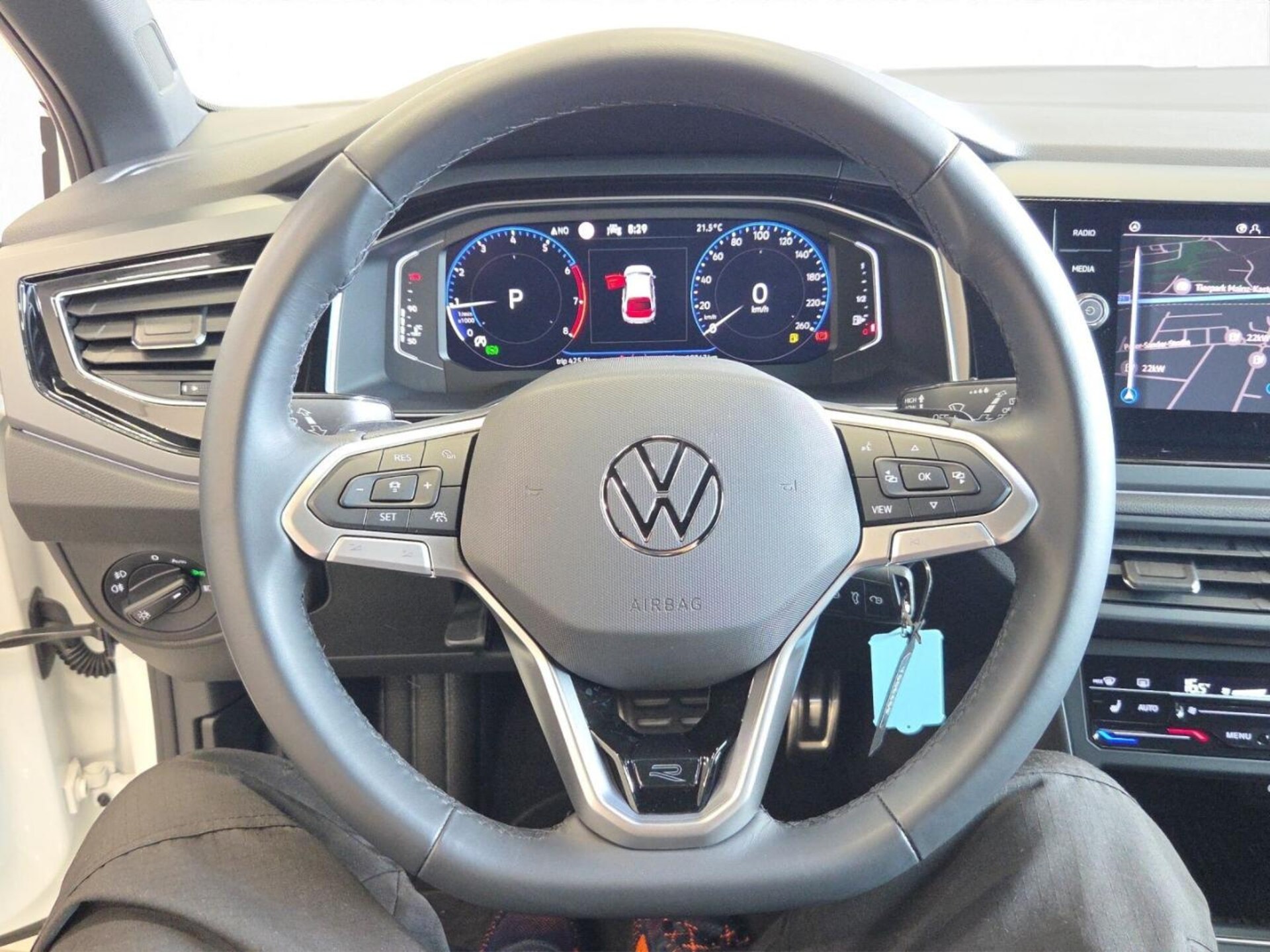 Volkswagen Taigo R-Line