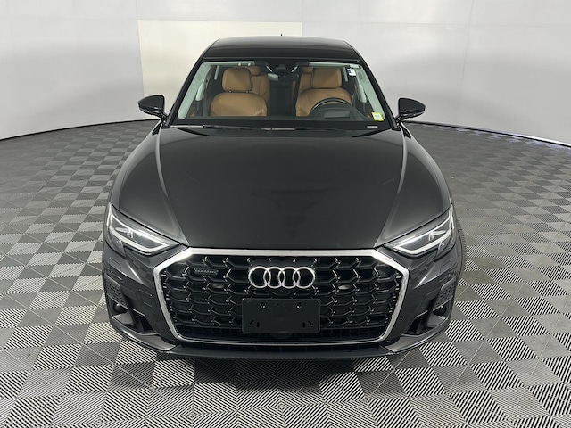 2022 Audi A8 L