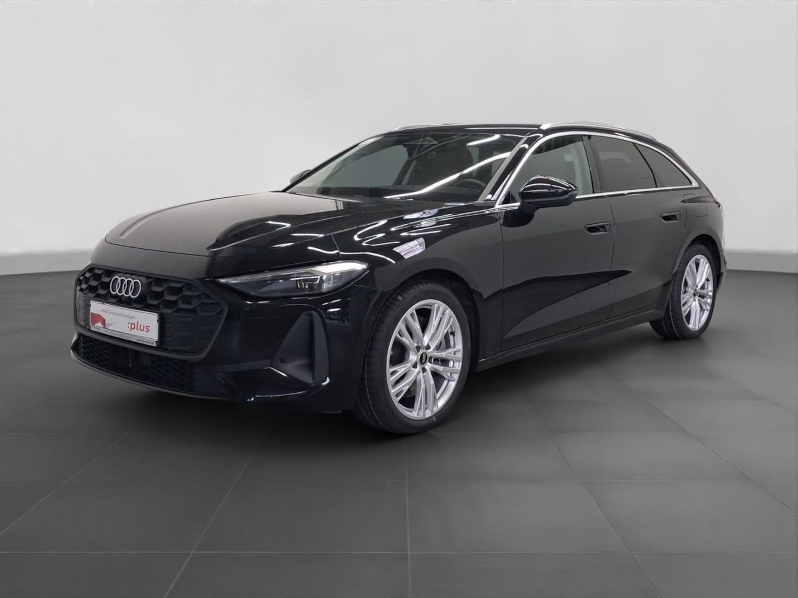 Audi A5 Avant – Bild 2
