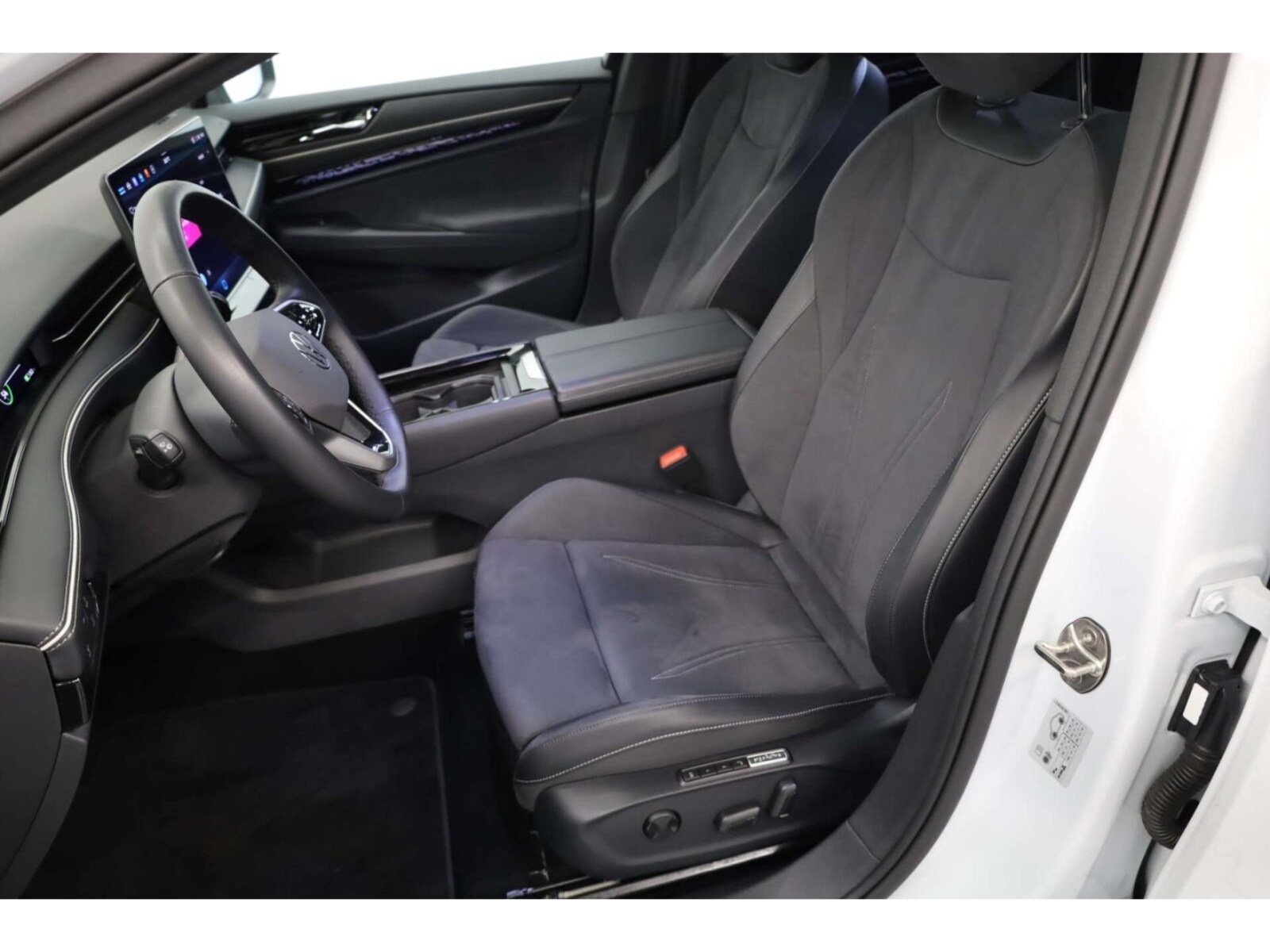 Volkswagen ID.7 – Bild 7